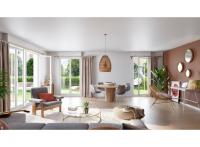 Seine de Vies immobilier neuf Villennes-sur-Seine