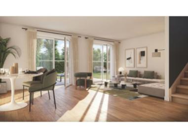 Villennes-sur-Seine programme neuf  Seine de Vies