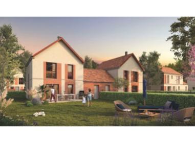 Seine de Vies programme neuf Villennes-sur-Seine