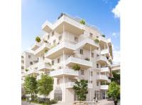 Immobilier neuf Annecy : Hypnose - Quartier des Hirondelles