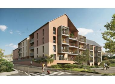 Programme immobilier neuf appart L'Hermitage