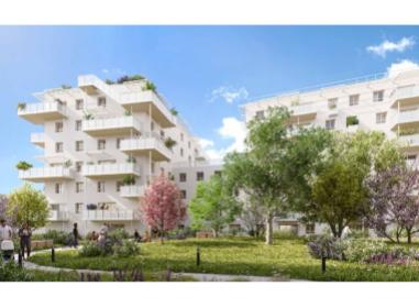 Hypnose - Quartier des Hirondelles Immobilier neuf Annecy
