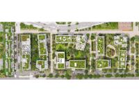 Projet immobilier Annecy : Hypnose - Quartier des Hirondelles