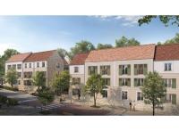 Immobilier neuf Méry-sur-Oise : Résidence Madria