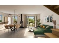 Logement neuf Méry-sur-Oise : Résidence Madria