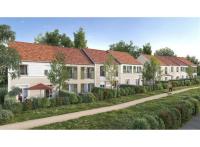 Résidence Madria programme neuf Méry-sur-Oise
