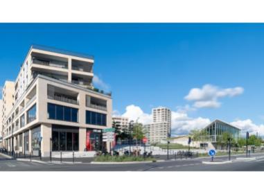 Projet immobilier Bordeaux : Le Belvédère - Bordo Tempo