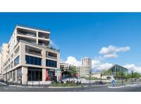Projet immobilier Bordeaux : Le Belvédère - Bordo Tempo