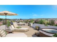 Logement neuf Nice : Serenity View
