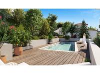 Nice programme neuf Serenity View