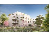 Immobilier neuf Décines-Charpieu : Jardins du Large
