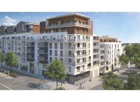 Immobilier neuf Sartrouville : Carré Pasteur
