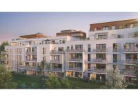 Carré Pasteur immobilier neuf Sartrouville