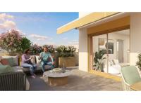 Kaolin immobilier neuf Bron