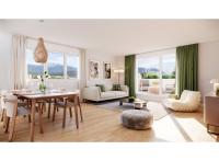Logement neuf Grenoble : Cadence