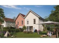 Logement neuf Equemauville : Le Clos des Artistes