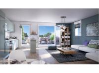 Le Clos des Artistes immobilier neuf Equemauville