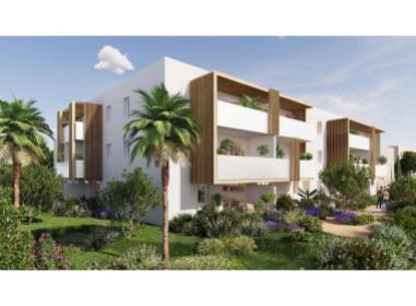 Immobilier neuf Lattes : La Superbe