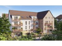 Immobilier neuf Wintzenheim : Eclats de Vigne