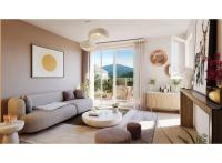 Logement neuf Wintzenheim : Eclats de Vigne