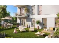Immobilier neuf Saint-Nicolas : Horizon Scarpe