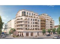 Immobilier neuf Bagnolet : Le 5 Raspail