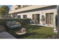 Le 5 Raspail immobilier neuf Bagnolet