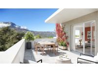 Côté Frange Verte immobilier neuf Échirolles