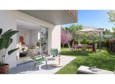 Immobilier neuf Guipry Messac : Domaine des Roches