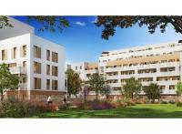 Logement neuf Gennevilliers : Le 28 Camélinat