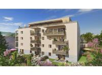 Immobilier neuf Annemasse : Sérénaé