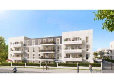 Immobilier neuf Torcy : Plaine Nature