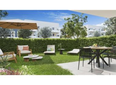 Plaine Nature Immobilier neuf Torcy