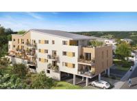 Immobilier neuf Louviers : Green Valley 2