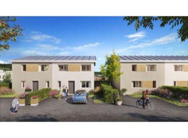 Logement neuf Louviers : Green Valley 2