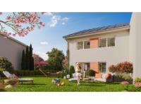 Green Valley 2 immobilier neuf Louviers