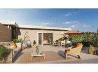 Louviers programme neuf Green Valley 2