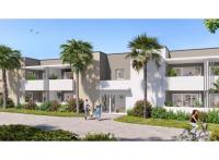 Immobilier neuf Marseillan : Midéa