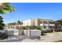 Logement neuf Marseillan : Midéa
