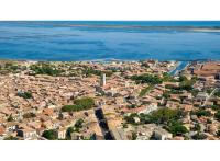 Marseillan programme neuf Midéa