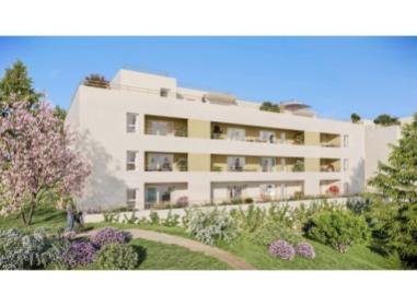 Logement neuf Chambéry : Reflet des Monts