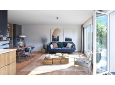 Immobilier neuf Bezons : Prochainement à Bezons