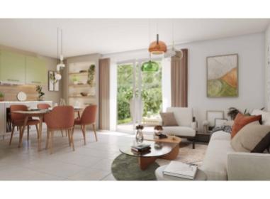 Logement neuf Dax : Domaine de Meysonet