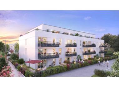 Immobilier neuf Cagny : Les Allées Boissière