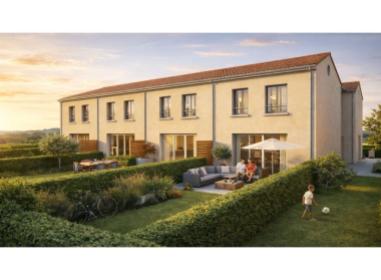 Immobilier neuf Parempuyre : Macao