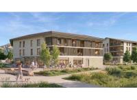 Coeur de Ville immobilier neuf Saint-Pierre-en-Faucigny