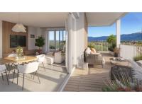 Immobilier neuf Ferney-Voltaire : Impulsion