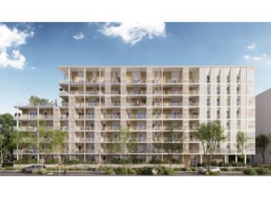 Impulsion Immobilier neuf Ferney-Voltaire