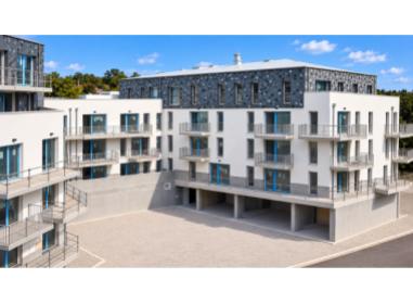 Immobilier neuf Mondeville : Louise Michel