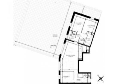 Louise Michel Immobilier neuf Mondeville